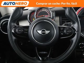 MINI Cooper Cooper S