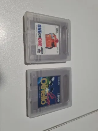 Pack Juegos Game Boy Color Japoneses