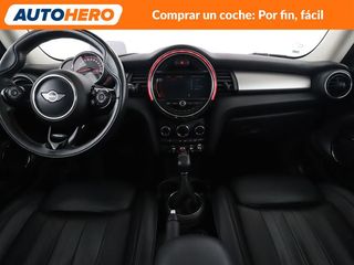 MINI Cooper Cooper S