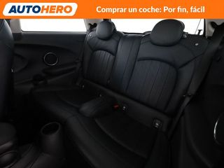 MINI Cooper Cooper S