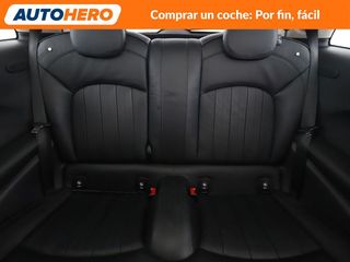 MINI Cooper Cooper S