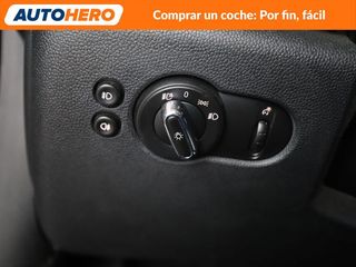 MINI Cooper Cooper S