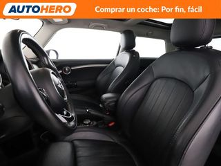 MINI Cooper Cooper S