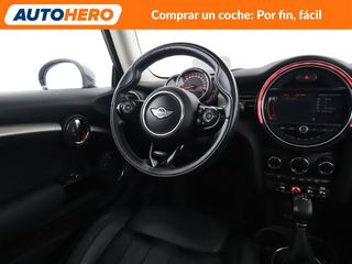 MINI Cooper Cooper S