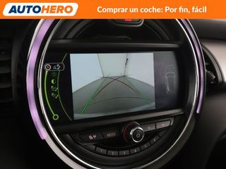 MINI Cooper Cooper S