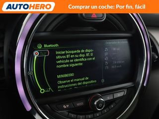 MINI Cooper Cooper S