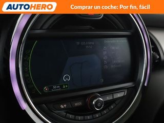 MINI Cooper Cooper S