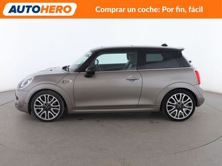MINI Cooper Cooper S