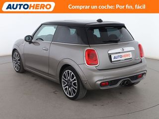 MINI Cooper Cooper S