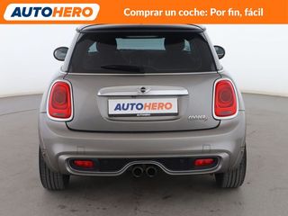 MINI Cooper Cooper S