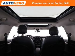 MINI Cooper Cooper S