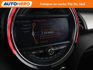 MINI Cooper Cooper S