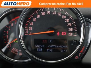 MINI Cooper Cooper S