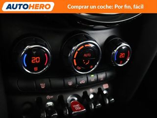 MINI Cooper Cooper S