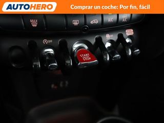 MINI Cooper Cooper S