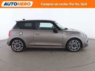 MINI Cooper Cooper S