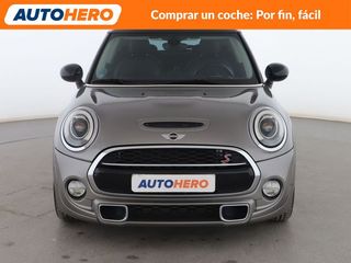 MINI Cooper Cooper S
