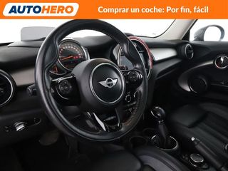 MINI Cooper Cooper S