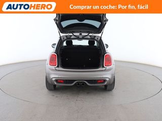 MINI Cooper Cooper S