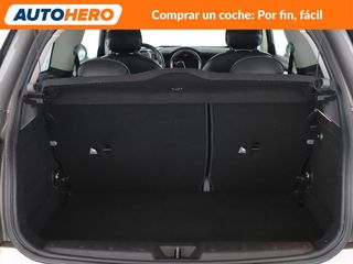 MINI Cooper Cooper S