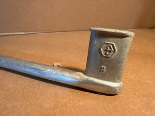 Pata Arranque Vespa PX 200 E Iris