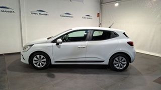 Renault Clio Business TCe 74 kW (100CV) GLP