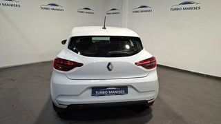 Renault Clio Business TCe 74 kW (100CV) GLP
