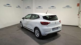 Renault Clio Business TCe 74 kW (100CV) GLP