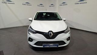 Renault Clio Business TCe 74 kW (100CV) GLP