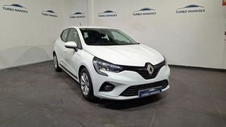 Renault Clio Business TCe 74 kW (100CV) GLP