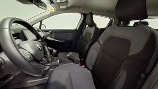 Renault Clio Business TCe 74 kW (100CV) GLP