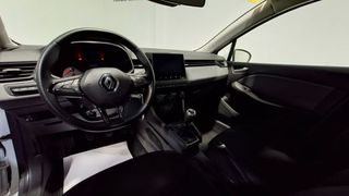 Renault Clio Business TCe 74 kW (100CV) GLP