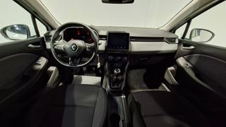 Renault Clio Business TCe 74 kW (100CV) GLP