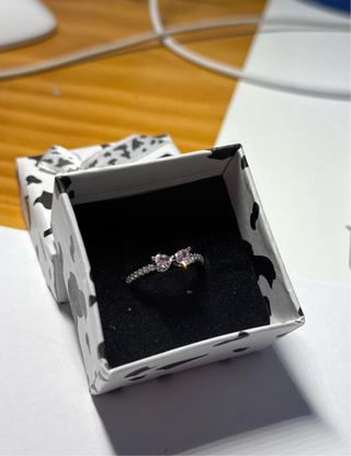 Pack 3 Anillos Pandora