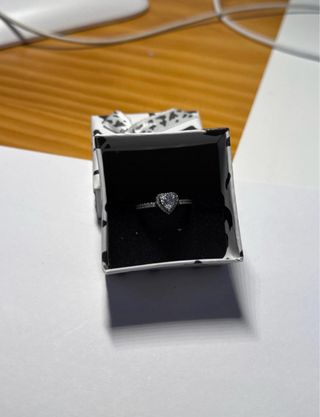 Pack 3 Anillos Pandora