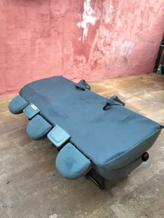 Asientos Traseros Ford Transit 2006-2010