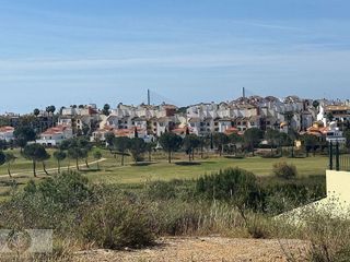 Solar en venta en Costa Esuri en Ayamonte