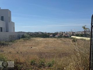 Solar en venta en Costa Esuri en Ayamonte