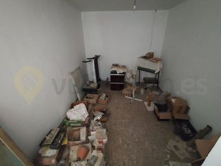 Edificio en venta en Centro en Jerez de la Frontera