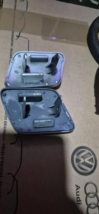 Kit Lavafaros Golf IV