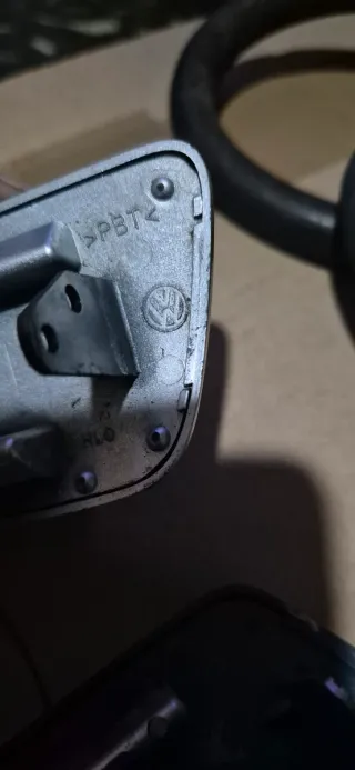 Kit Lavafaros Golf IV