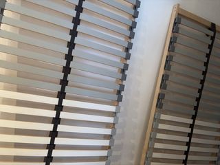 Somier de láminas Ikea