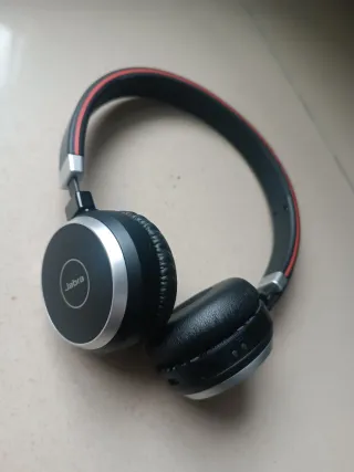 Auriculares Inalámbricos Jabra