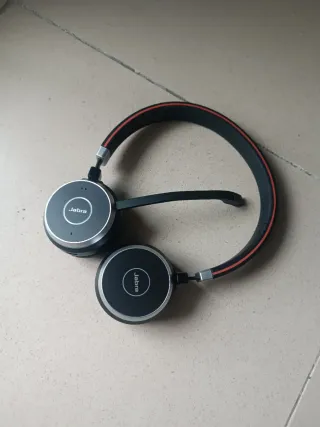 Auriculares Inalámbricos Jabra