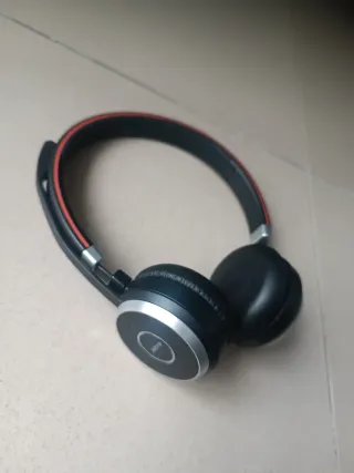 Auriculares Inalámbricos Jabra