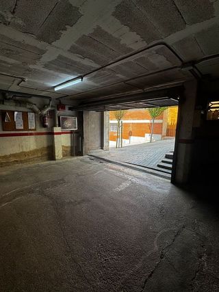 Garaje en venta en Artigas - Llefià en Badalona