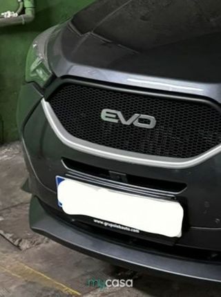 Garaje en venta en La Salut - Lloreda en Badalona