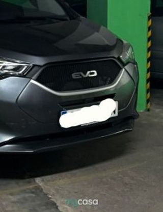 Garaje en venta en La Salut - Lloreda en Badalona