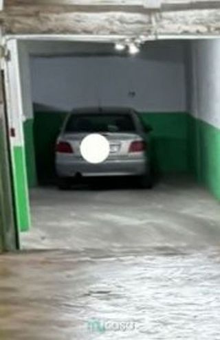 Garaje en venta en La Salut - Lloreda en Badalona