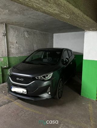 Garaje en venta en La Salut - Lloreda en Badalona